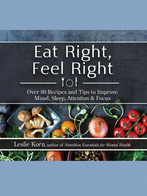 Eat Right, Feel Right