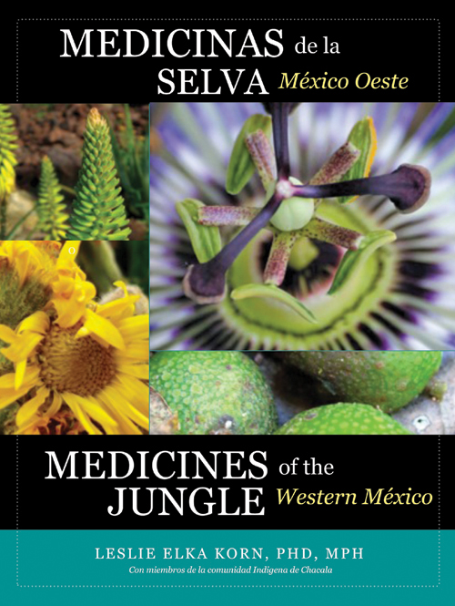 Plantas Medicinales De La Selva Center For World Indigenous Studies