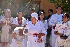 Healing in the Face of Violence: Indigenous Women, Traditional Medicine, and Resistance