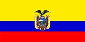 Indigenous Communities Fight Extinction with Spears in Ecuador