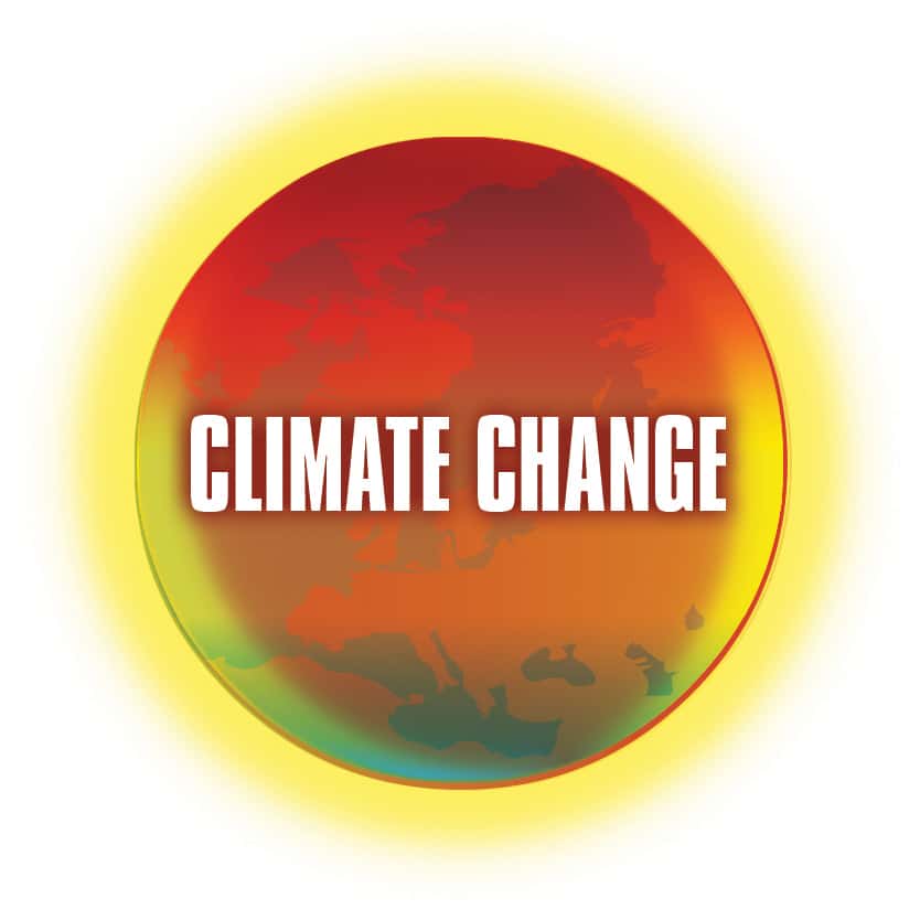 Think Again: Climate Change